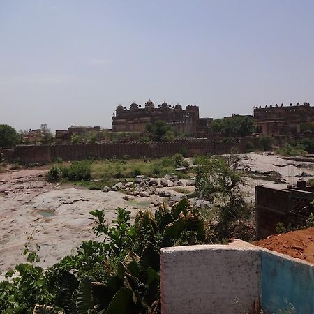 Hotel Fort View Orchha Δωμάτιο φωτογραφία