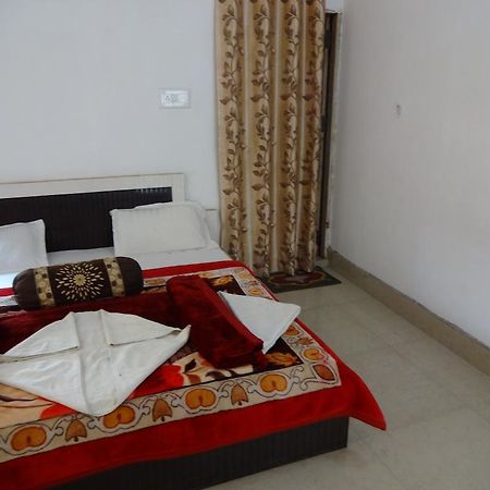 Hotel Fort View Orchha Εξωτερικό φωτογραφία