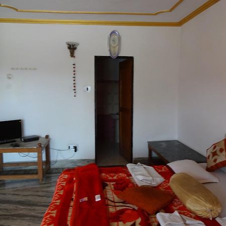 Hotel Fort View Orchha Εξωτερικό φωτογραφία