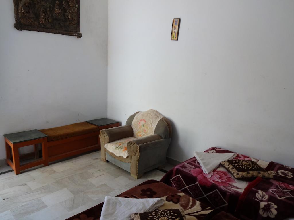 Hotel Fort View Orchha Δωμάτιο φωτογραφία