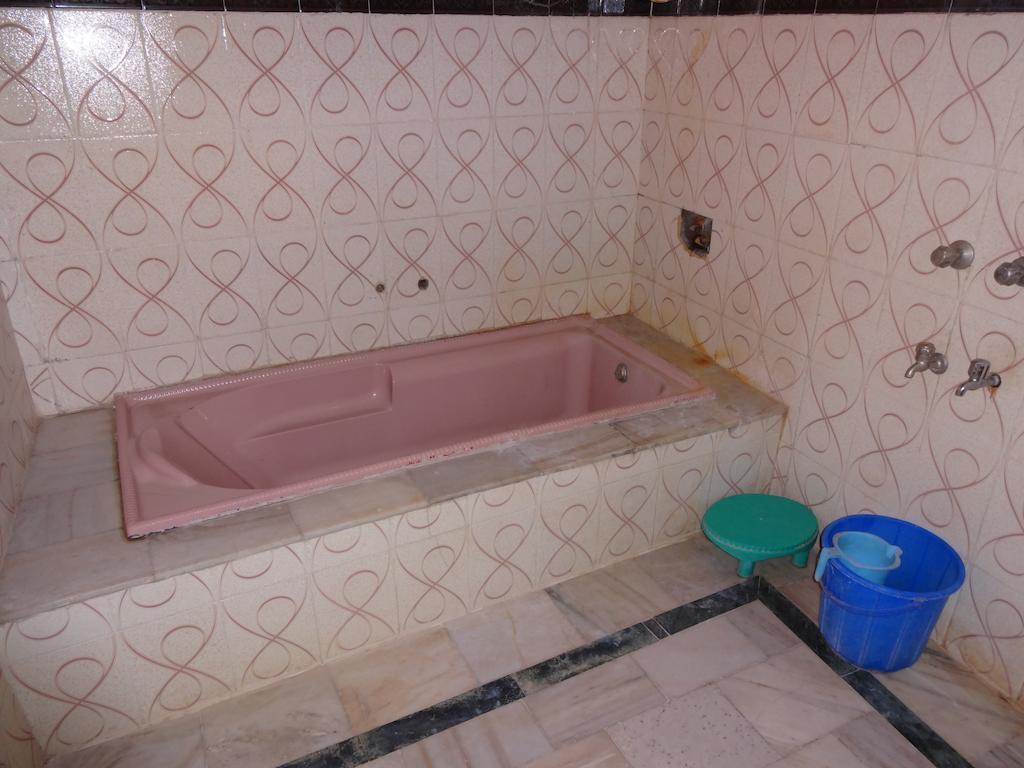 Hotel Fort View Orchha Δωμάτιο φωτογραφία