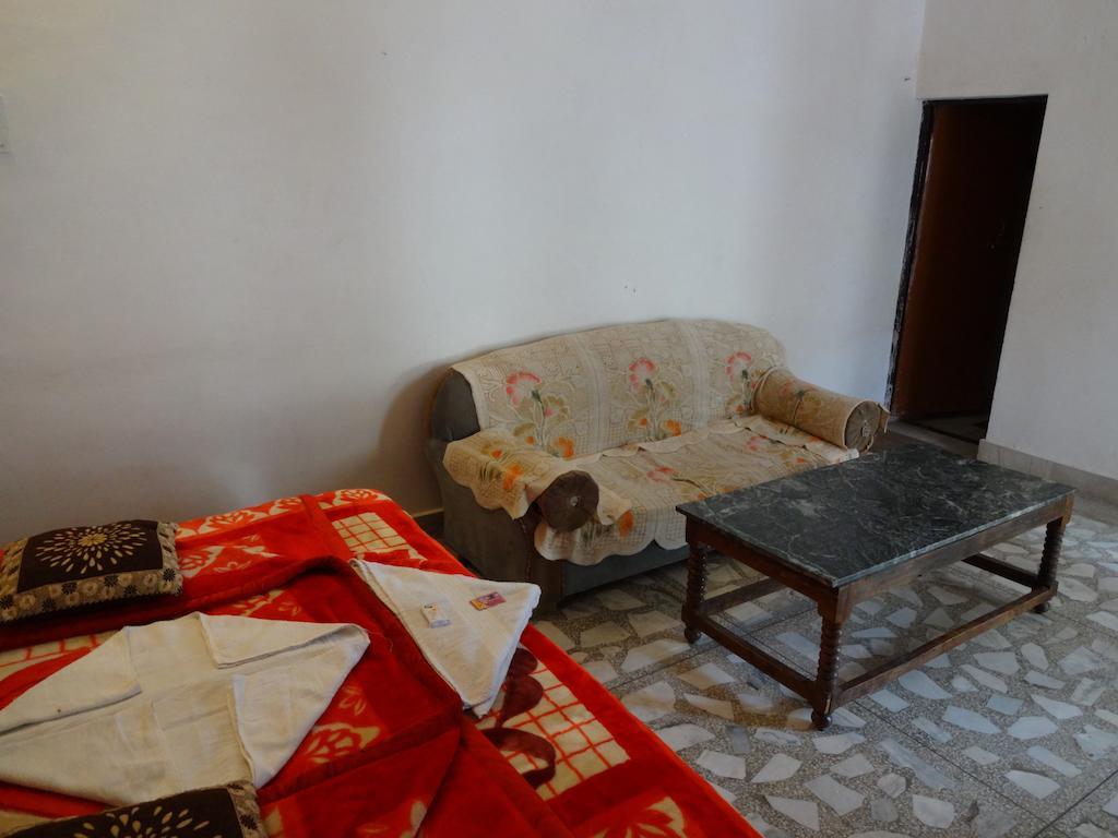 Hotel Fort View Orchha Δωμάτιο φωτογραφία