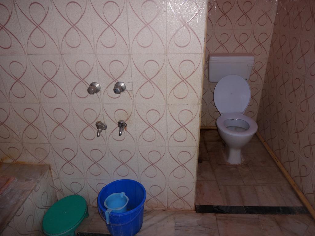 Hotel Fort View Orchha Δωμάτιο φωτογραφία