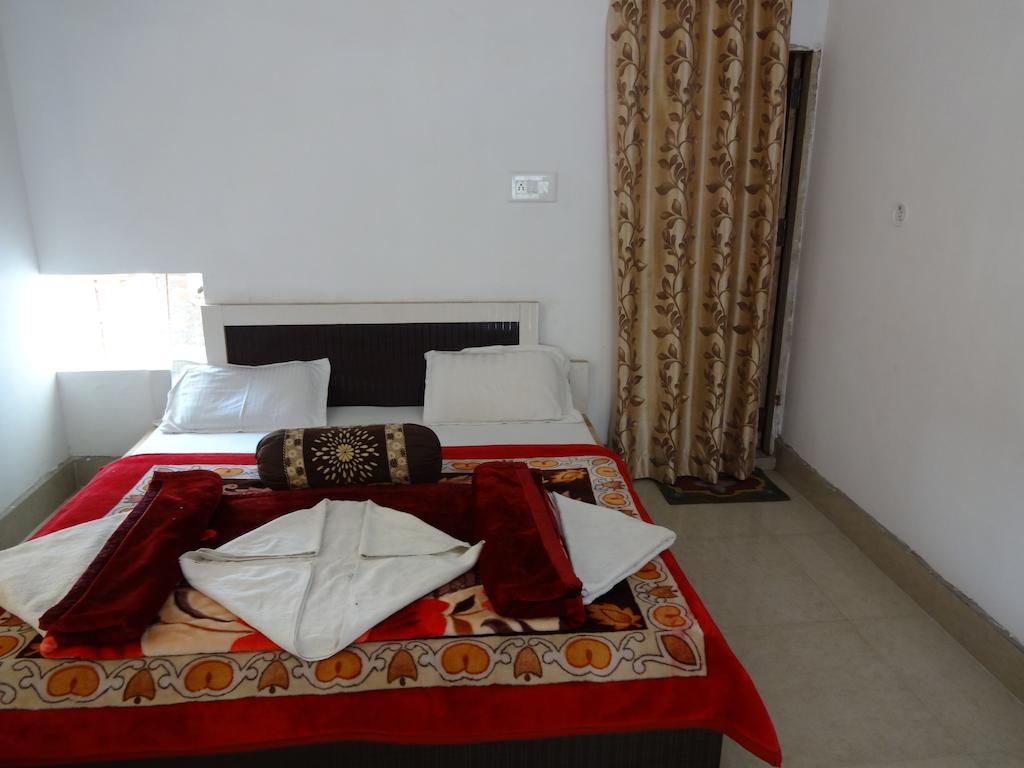 Hotel Fort View Orchha Εξωτερικό φωτογραφία