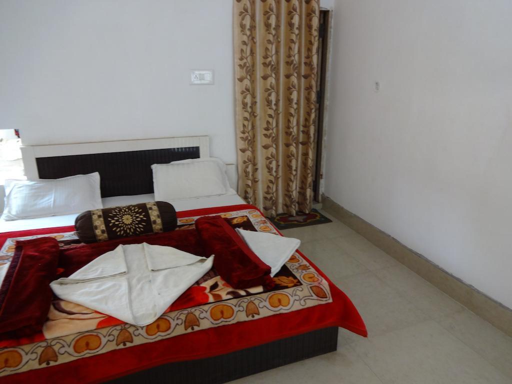 Hotel Fort View Orchha Εξωτερικό φωτογραφία