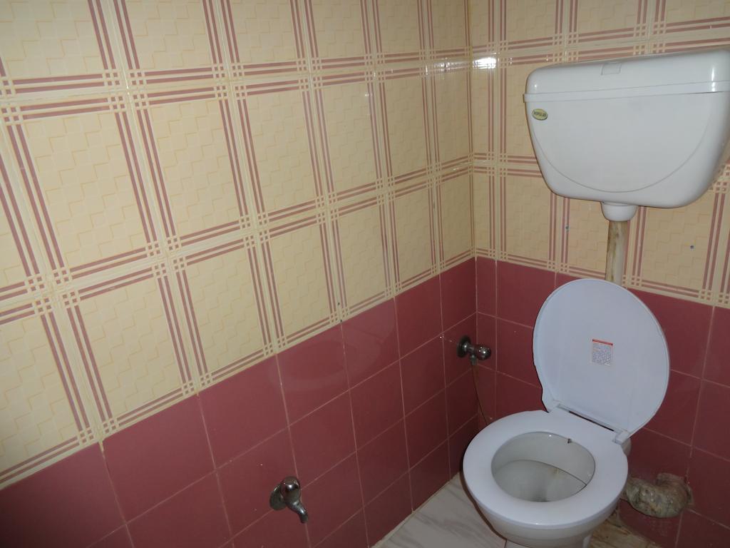 Hotel Fort View Orchha Εξωτερικό φωτογραφία