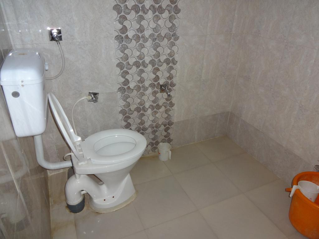 Hotel Fort View Orchha Εξωτερικό φωτογραφία