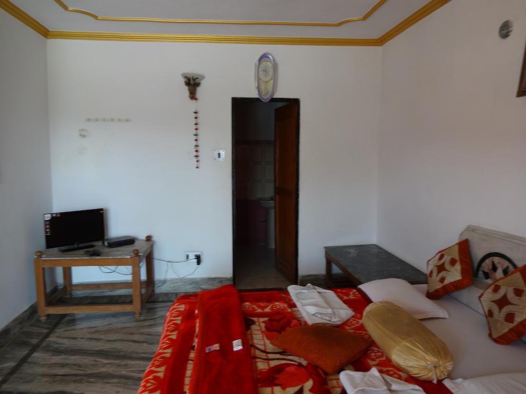 Hotel Fort View Orchha Εξωτερικό φωτογραφία