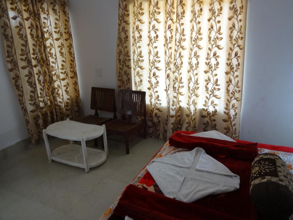Hotel Fort View Orchha Εξωτερικό φωτογραφία